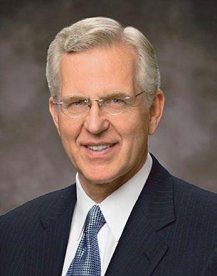 Why Marriage, Why Family Elder D. Todd Christofferson General Conference, April 2015 1.