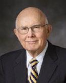Unit 1 No Other Gods and As He Thinketh Elder Dallin H. Oaks General Conference, October 2013 1. The Ten Commandments are fundamental to the Christian and Jewish faiths.