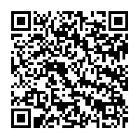 For Time and All Eternity (QR Code)