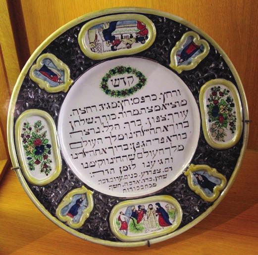 The Jewish Holidays Shabbat (Sabbath) Celebrated Fridays at sundown to commemorate God s day of rest after six days of creation.