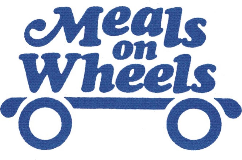 supplies, etc. We appreciate your help with this project. Upcoming In August... During August, KBC will again deliver Meals on Wheels.