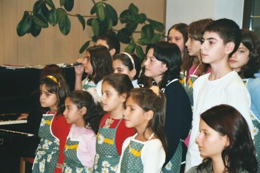 Children s Choir
