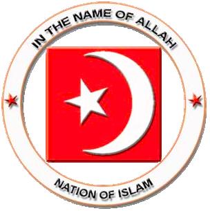 THE NATION OF ISLAM