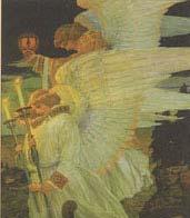 Are you ready and willing to change? Can you feel the angel Change helping you? What have you done to give yourself the message that you are letting go of the past and changing?