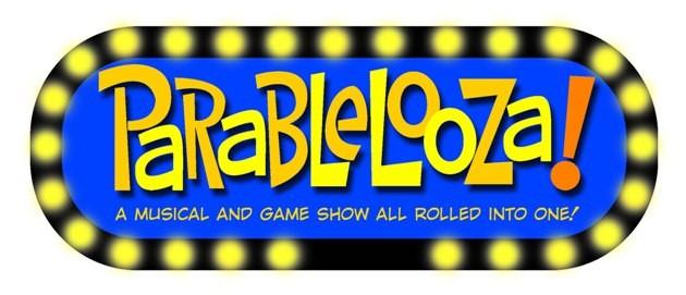 Jesus taught with parables. It s a musical and game show all rolled into one.