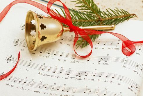 Christmas Concert A New Generation Sings Christmas Sunday, December 13, 2015 10:30 a.m. Join us as we celebrate with A New Generation Sings Christmas A collection of recent Christmas works with orchestra, soloists and chorus.
