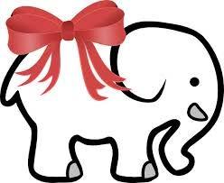 You are invited to the John Calvin White Elephant Party!