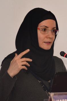 IKAM Reports 1 Research Notes 1 Curriculums of Islamic and Finance Postgraduate Programs in Turkey Zeyneb Hafsa Orhan ABSTRACT The main objective of this report is to examine and compare the existing