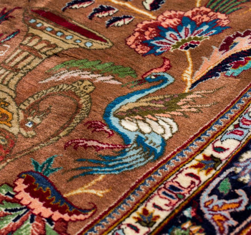 Sale in Preparation Oriental Carpets and Rugs Now accepting consignments AlBahie Auction House Katara