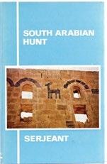 The Free Yemeni Movement 1935-1962. 8 vo. xviii 287 pp, 6 b/w photographs, 1 map, tables, publishers original wrappers, biblio, index, The American University of Beirut, 1987. El Habashi, M. O.