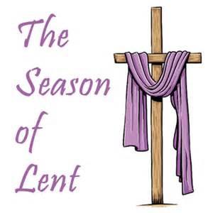 Second Sunday of Lent Page 4 LENT AND DAILY MASS Daily Mass: Lent is a special season when people make a greater effort to attend daily Mass.