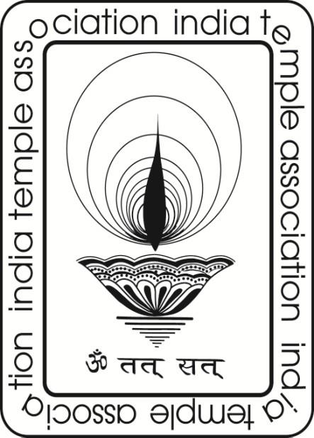 Satsang Sandesh India Temple Association, Inc. Hindu Temple, 25 E. Taunton Ave, Berlin, NJ 08009 SOUTH JERSEY DELAWARE PENNSYLVANIA (Non-Profit Tax Exempt Organization, Tax ID # 22-2192491) Vol.