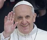 LIVING OUR FAITH Pope Francis: Va can II a beau ful work of the Holy Spirit Time: 5:00 for Trunks 5:30 for Treaters Please sign up at