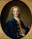 Student Handout 3.8 Jesuit College Louis-le-Grand, France. Voltaire (1694-1778) Voltaire was born in Paris, France. He began to make friends with wealthy aristocrats in Paris.