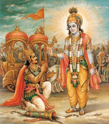 PRAYER TO LORD SRI KRISHNA क ण य व स द व य द वक न दन य च न दग पक म र य ग व द य नम नम Prostration, again and again, to Lord Sri Krishna, the son of Vasudeva, the