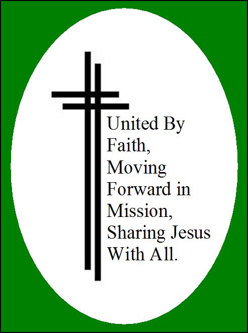 United By Faith 3240 West 98th Street Evergreen Park, IL 60805 Rev.