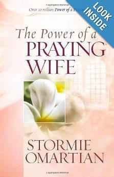 The Power of a Praying Wife (Book) Highest Rating Amazon > 50 Reviews; >=4.5 Rating Stormie Omartian's mega bestselling The Power of a Praying series (more than 8.
