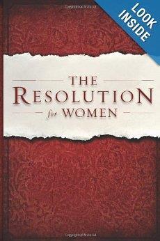 The Resolution For Women (Book) Highest Rating Amazon > 50 Reviews; >=4.