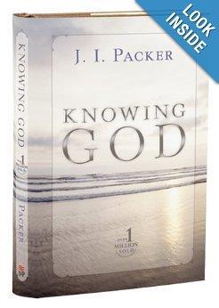 Knowing God (Book) Christians have become enchanted by modern skepticism and have joined the "gigantic conspiracy of misdirection" by failing to put first things first.