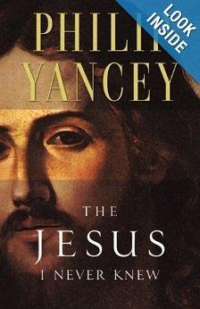 The Jesus I Never Knew (Book) Highest Rating Amazon > 50 Reviews; >=4.