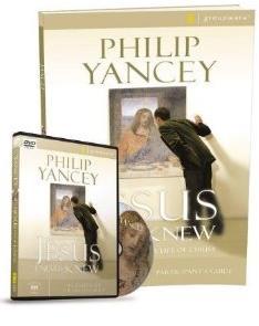 Philip Yancey offers a new and different perspective on the life of Christ and his work---his teachings, his miracles, his death and resurrection---and ultimately, who he was and why he came.