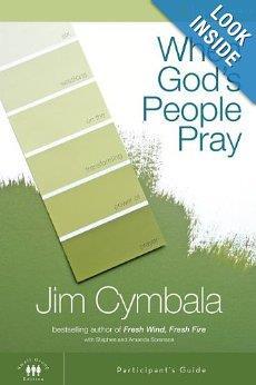 When God s People Pray (DVD + Guide) Prayer can change lives and circumstances like nothing else can.