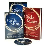 The Circle Maker (Book + DVD) This dynamic four-week church campaign uses the story of Honi the circle maker, who prayer-walked his way around a devastating drought in first-century BC Israel until