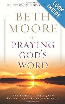Praying God s Word (Book) Highest Rating Amazon > 50 Reviews; >=4.