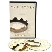 The Story (DVD + Book) The Bible as One Continuing Story of God Highest Rating Amazon > 50 Reviews; >=4.