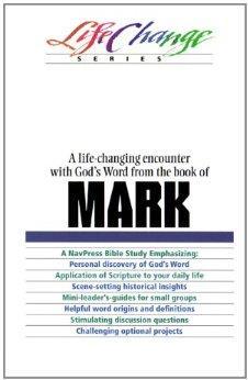 LifeChange Bible Study Guides Taken & Recommended by