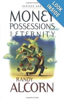 Money Possessions and Eternity (Book) Highest Rating Amazon > 50 Reviews; >=4.5 Rating What does the Bible really say about money?
