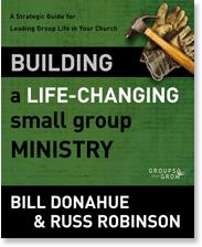 Life-Changing Small Group Series (Workbooks + DVD) Taken & Recommended by an ECC Small Group Leading: Like nothing else, small groups have