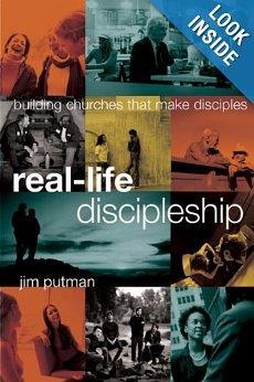 Real-Life Discipleship: Building Churches That Make Disciples Highest Rating Amazon > 50 Reviews; >=4.