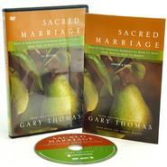 Scores of books have been written that offer guidance for building the marriage of your dreams. But what if God's primary intent for your marriage isn't to make you happy... but holy?