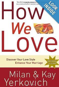 How We Love (Book) Highest Rating Amazon > 50 Reviews; >=4.