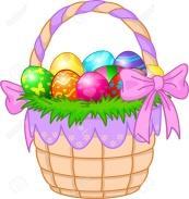 Egg Hunt on Saturday March 31 st.