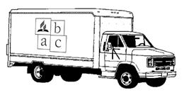 New England Adventist Book Center 2018 Spring Bookmobile/Delivery Schedule The Adventist Book Center will be visiting a church or school near you!