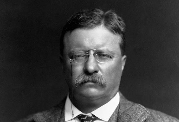 Theodore Roosevelt It is not the critic who counts; Not the man who points out How the strong man stumbled, Or where the doer of deeds