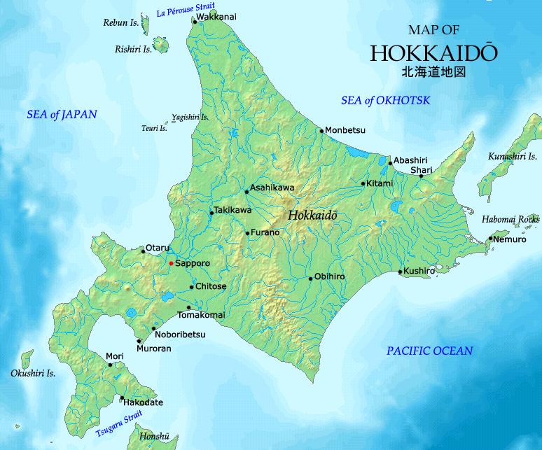 Introduction Hokkaido Islamic Society (HIS) is a registered religious corporation in Japan under the Nonprofit Religious Corporation Law (SHUKYO HOJIN) and located in Sapporo city, Hokkaido