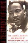 King, Martin Luther. A Testament of Hope: The Essential Writings and Speeches of Martin Luther King, Jr. Ed. James Washington. New York, NY: HarperOne, 1990. Notes 1. David Walker.