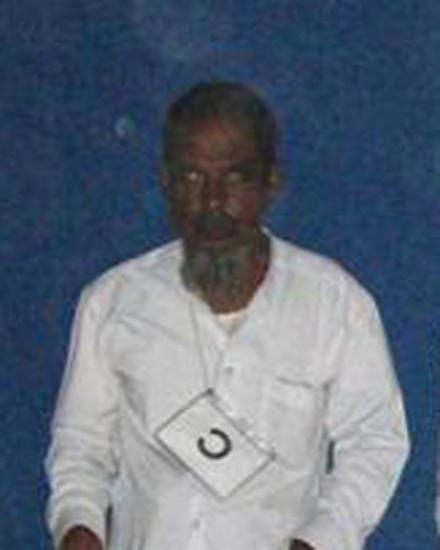 D 290 The terrorist: Shoung Shu Houk (30 yars, Father Name-Abu Har Shin) s photo from Maung Ni of Offender