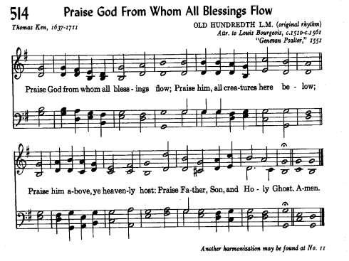 Offertory Hymn Please stand [for Hymn please see bulletin insert or Hymn Board on front wall] The Collection of the Gifts