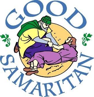 year, I wanted to mention something. Did you know we have a fund in Ogallala called the Good Samaritan Fund?
