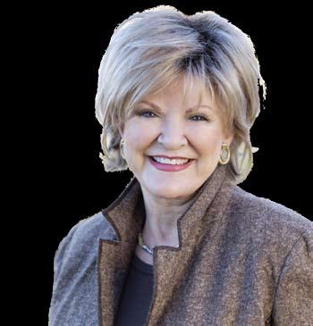 Kay Arthur is a renowned Bible teacher, conference speaker, and author of more than 100 books and Bible studies.