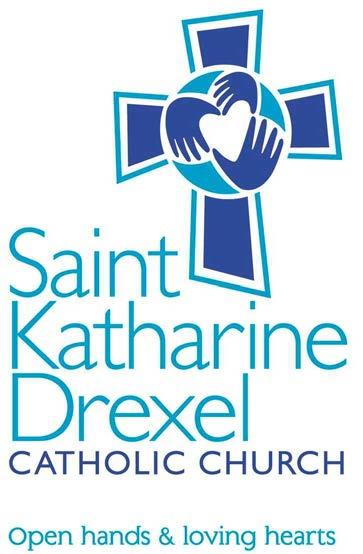 Ministry Opportunities Mission Statement Saint Katharine Drexel Parish pledges to be a Eucharist-centered, welcoming community, forming loving disciples, giving