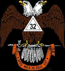 The bodies include the: Lodge of Perfection, Chapter of called the Scottish Rite Master Craftsman program (SRMC).