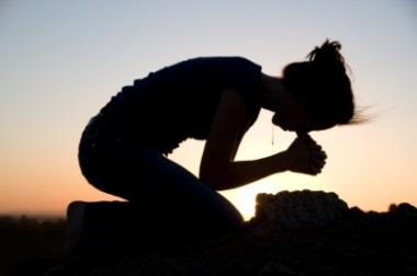 P - Prayer II Chronicles 7:14 If my people, which are called by my name, shall humble themselves, and pray, and seek my
