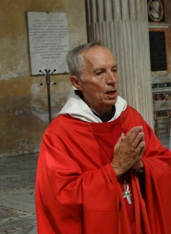 During the Congress, keynote speakers included Professor Michael Hochschild who addressed the viability of Benedictine monasteries based on an international research project and well respected