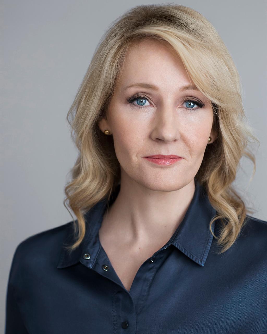 YOU CANNOT MAKE IT THROUGH WITHOUT INSPIRATION AND FAITH Consider JK Rowling who rose against all the odds to write and have the Harry Potter series published.