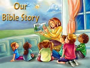 Gather the little ones together! It s Story Time! Our book selection this Sabbath is entitle, Sons and Daughters of God Chapter 2-We Shall Not Steal Narrated by our dear Brother Graves!